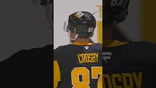 Sidney Crosby has 6️⃣0️⃣0️⃣ GOALS 🚨🙌 [upl. by Talie]