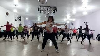 quotun siglo sin tiquot zumba [upl. by Heisel]