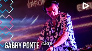 Gabry Ponte  ADE LIVE DJset  SLAM [upl. by Yelsnik453]