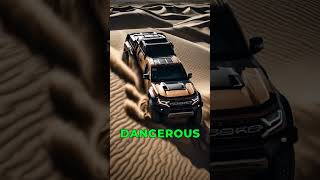 The Epic ParisDakar Rally A Journey of Endurance [upl. by Herbie]