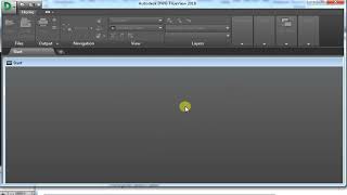 How to change version of AutoCAD file  How to Convert Higher version to Lower version DWG files [upl. by Krik596]