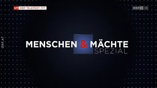 ORF2 3182019 Menschen und Mächte Spezial Der Krieg in den Bundesländern [upl. by Aninotna]