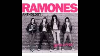 Ramones  quotTomorrow She Goes Awayquot  Hey Ho Lets Go Anthology Disc 2 [upl. by Inajna]