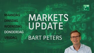 Rente fors lager in VS  19 september 2024  Markets Update van BNP Paribas Markets [upl. by Kalmick]