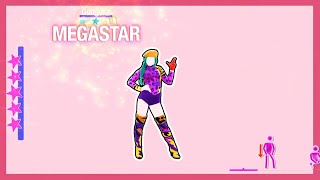 GTA amp Jenn Morel  Buscando  Just Dance 2021 MEGASTAR [upl. by Doble]