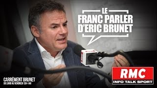 Le Francparler dEric Brunet  Le délit dopinion est trop souvent sanctionné en France [upl. by Senskell]