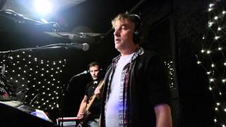 Yann Tiersen  Full Performance Live on KEXP [upl. by Asilegna92]