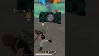 freefire mgameplay [upl. by Malinin]