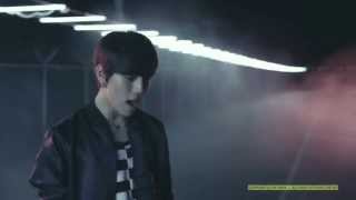 The Chaser dongwoo rap [upl. by Notnilc]