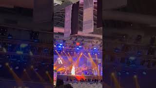 Lag ja gale Cover by Akriti kakkar at Cidco exhibition [upl. by Sitelc]