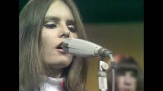 Fairport Convention  Reno Nevada  Live on French TV 1968 HQ [upl. by Anirt]