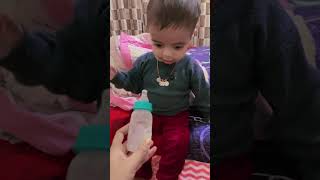 M tenu vekh da marja songtrendingshorts cutebaby mastivlog youtubeshorts shortsvideo [upl. by Farrah]