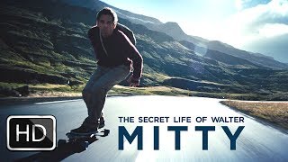 The Secret Life of Walter Mitty on Digital HD  Watch Now  20th Century FOX [upl. by Adel]