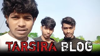 TARSIRA BLOGBangla 😂 Funny Burhan 57 [upl. by Leunad]