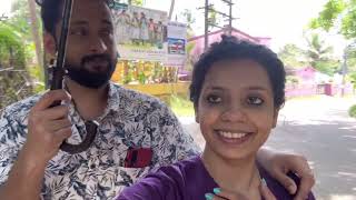 Palakkad Vlog  Part 2  Second Day dailyvlog dayinmylife [upl. by Mcintyre]