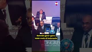 🔴 Berita Timnas Indonesia Terbaru timnas timnasindonesia erick thohir wajib jadi sekjen utama AFC [upl. by Irek]