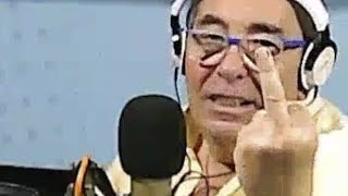 LA COLUMNA TUMBERA RADIO PARA MENTIR [upl. by Eluj]