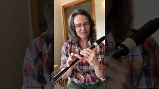 Beginner Practice Chanter Lessons 68 Review April 22 2022 [upl. by Kingdon]