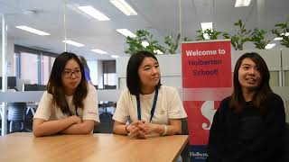 Why Becoming A Software Engineer at the Holberton School in Australia Ticks All the Boxes [upl. by Berenice]