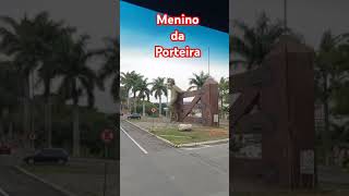 Menino da porteira Ouro Fino Mg [upl. by Weiss]