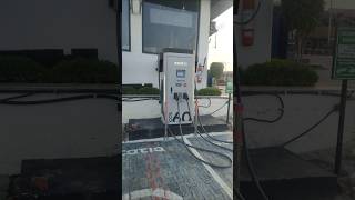 How to use a Statiq EV charger statiqevcharger [upl. by Atteloj]