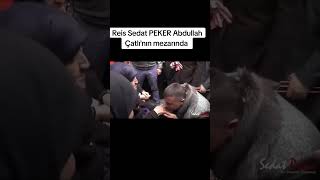 Abdullah Çatlı Allah Rahmet Eylesin Mekanı Cennet Olsun [upl. by Kcirrek288]