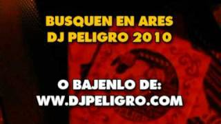 Dj Peligro ft Kale  El Reggaeton de la 15añera 2010 [upl. by Nahc]