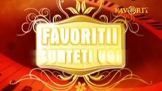 Teatrul Favorit Ident 2112 [upl. by Arahahs293]