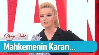 Annesine şiddet uygulayan babasını öldüren kız tutuklandı  Müge Anlı ile Tatlı Sert 18 Şubat 2019 [upl. by Semele]