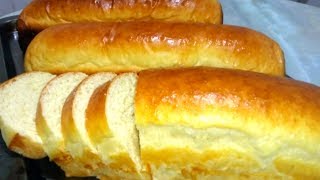 Pão de leite caseiro fofinho e delicioso [upl. by Larianna]