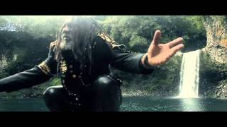 Winston McAnuff amp Fixi  Garden Of Love Clip Officiel [upl. by Wil392]