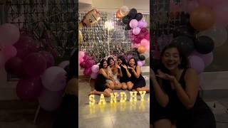 Bachelorette Party blooper bacheloretteparty bachelorettevibes funnyvideo dance music [upl. by Tia622]