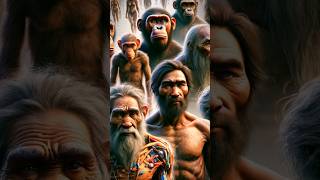 Neanderthal Debate history human evolution [upl. by Emirej327]