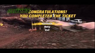 MotorStorm Playthrough Part 1135 [upl. by Lauhsoj]