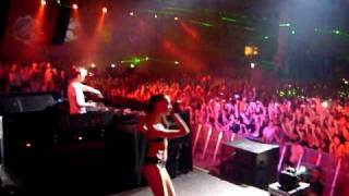 Armin Moscow GC SHOW  Gaia  Tuvan [upl. by Christos]