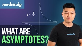 What are Asymptotes  Nerdstudy [upl. by Linzer625]