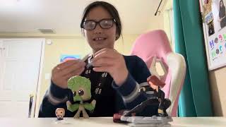 Organizing my desk Sorry this video was so long [upl. by Nairoc]