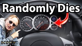 How to Fix a Car that Randomly Dies while Driving [upl. by Jeddy]