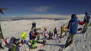 Tiffindell Ski South Africa saison 2016 [upl. by Balas]