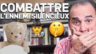 1132 Combattre lennemi silencieux [upl. by Strep]