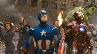 Marvel 1943 Rise of Hydra  Story Trailer [upl. by Ahseekat]