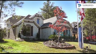 Pulte Homes opened in Wyatt Oaks Creekside Park [upl. by Oironoh912]