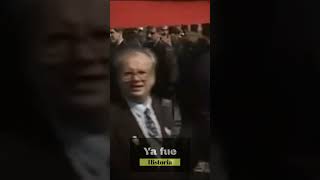 ¿CÓMO Y POR QUÉ CAYÓ LA URSS  1991  Casi de un día para el otro urss history historia [upl. by Rosenthal]