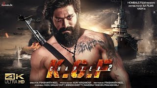 KGF 2  Full Movie HD 4k facts  Yash  Srinidhi Shetty  Raveena Tandon  Prashanth Neel Prakash [upl. by Attekal]