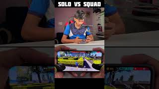 3 finger handcam gameplay solo vs squad poco x3 pro 60fps 120hz 360hz game turbo SD860 Prosecser 4kr [upl. by Lleruj]