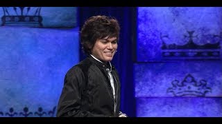 Joseph Prince  Spirit Led—Moving By Grace In The Holy Spirits Gifts DVD Trailer [upl. by Pik]