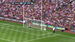 All Ireland Hurling Final 2012 Full Match  Galway vs Kilkenny [upl. by Nauh837]