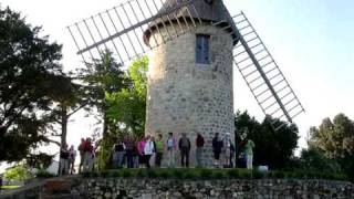 Moulin de Montpezat dAgenais [upl. by Ryann988]