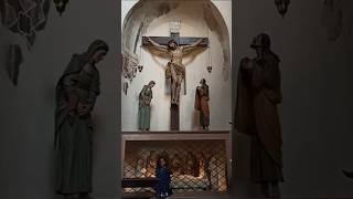 San Fermo Italy 🇮🇹 viralvideo veronaitaly italiancity youtubeshorts travel europeantravel [upl. by Reiter902]