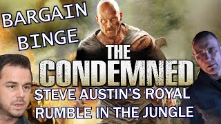 Steve Austins Royal Rumble In The Jungle Bargain Binge [upl. by Maurey]